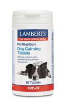 Lamberts Hond (kalmerende tabletten voor dieren)