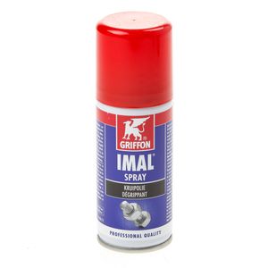 Imal kruipolie spray 100ml