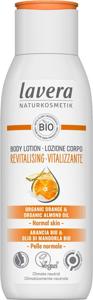 Lavera Bodylotion revitalising bio EN-IT