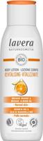 Lavera Bodylotion revitalising bio EN-IT
