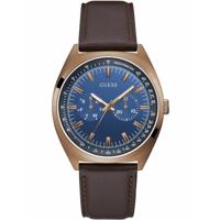 Guess GW0212G2 (Ø 42 mm) Heren horloge