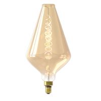 Lampenbol LED Vienna Goud XXL