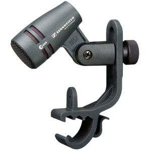 Sennheiser e 604 Zwart Microfoon voor instrumenten