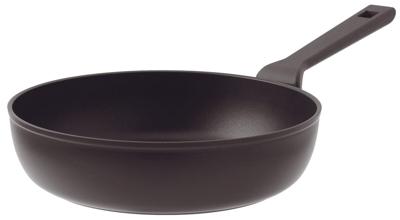 Sambonet Hapjespan - Sauteuse - Titan Pro - ø 28 cm / 4 liter - standaard anti-aanbaklaag