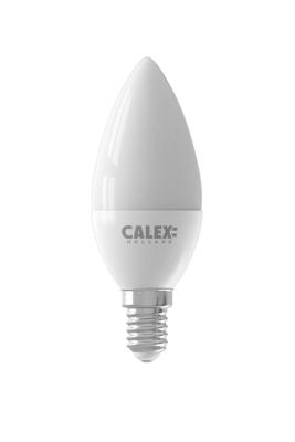 Led kaars 5w e14 b38 - Calex