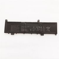 Notebook battery for Asus VivoBook Pro M580V X580VD X580GD C31N1636 11.49V 47Wh - thumbnail