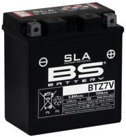 BS-BATTERY Battery btz7v bs sla