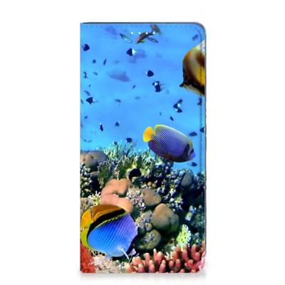 Samsung Galaxy S23 | Hoesje maken | Vissen