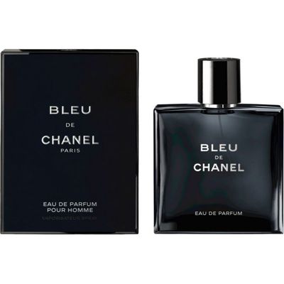 Bleu de eau de parfum, 50 ml