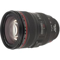 Canon EF 24-105mm F/4 L IS USM occasion - thumbnail