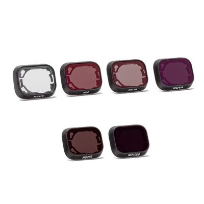 Kase DJI 6 in 1 kit Mavic Mini 3 Pro