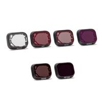 Kase DJI 6 in 1 kit Mavic Mini 3 Pro Kase DJI 6 in 1 kit Mavic Mini 3 Pro
