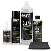 Bike7 - clean & care box