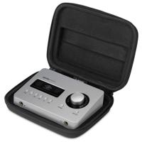 UDG GEAR U8467BL audioapparatuurtas Audio-interface Hard case Ethyleen-vinylacetaat-schuim (EVA), Fleece, Nylon Zwart - thumbnail