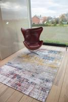 Louis de Poortere - 8714 Atlantic Montauk Multi - 280x390 cm Vloerkleed