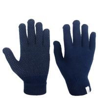 Mondoni Magic Gloves blauw