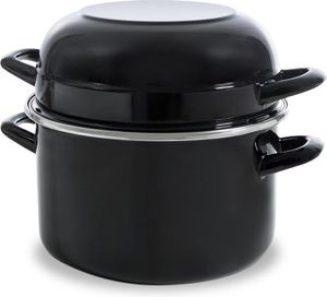 Bk Fortalit mosselpan 22 cm