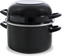 Bk Fortalit mosselpan 22 cm Bk Fortalit mosselpan 22 cm