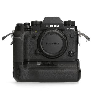 Fujifilm Fujifilm X-T2 + Grip