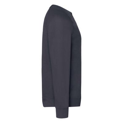 SWEATSHIRT FRUIT OF THE LOOM CLASSIC RAGLAN ADULT