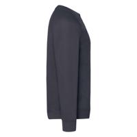 SWEATSHIRT FRUIT OF THE LOOM CLASSIC RAGLAN ADULT