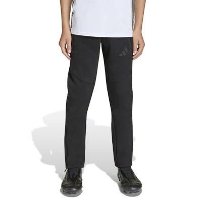 adidas Tiro Travel Joggingsbroek Kids Zwart