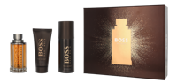 Hugo Boss The Scent Giftset 350 ml Eau de Toilette Heren