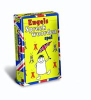 Engels spreekwoordenspel (Kaartspellen)