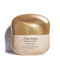 Shiseido Benefiance NutriPerfect Day Cream SPF15 Anti-Aging 50ml