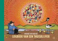 Logboek van een thuisblijver (Hardback) Logboek van een thuisblijver (Hardback)