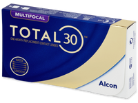 Alcon TOTAL30 Multifocal Maandelijks 6 stuk(s) - thumbnail