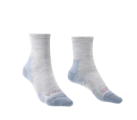 Bridgedale Lightweight Merino Performance 3/4 Crew Wandelsokken Bridgedale Lightweight Merino Performance 3/4 Crew Wandelsokken