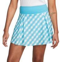 Nike Court Regular Club Printed Skirt - thumbnail