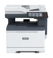 Xerox VersaLink C415 A4 40 ppm dubbelzijdig kopiëren en printen, scannen en faxen, geschikt voor PS3 PCL5e/6 2 laden voor max.