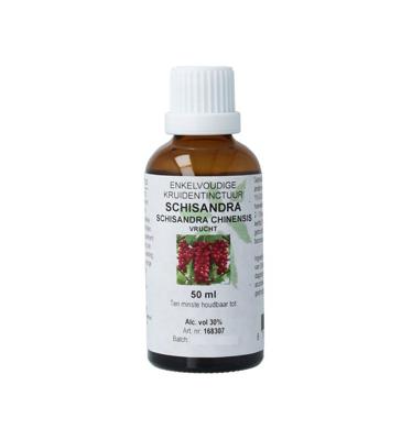 Schisandra chinensis fruct tinctuur