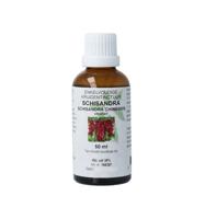 Schisandra chinensis fruct tinctuur