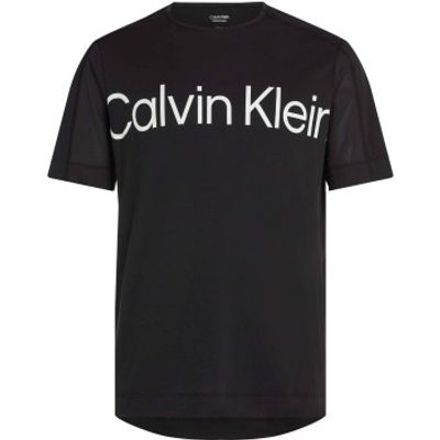 Calvin Klein Sport Pique Gym T-shirt