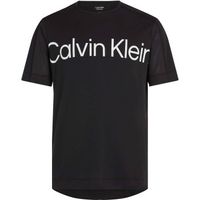 Calvin Klein Sport Pique Gym T-shirt * Actie * - thumbnail