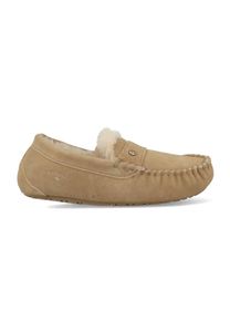 Warmbat Pantoffels Nowra NWR341051 Stone Beige-40 maat 40