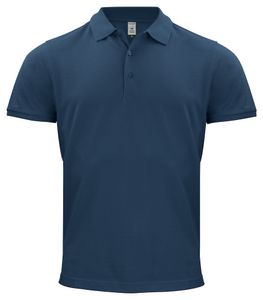 Clique 028264 Classic OC Polo - Dark Navy - XS