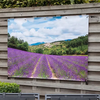 Tuinposter 105 x 70 cm