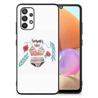 Samsung Galaxy A32 4G | A32 5G Enterprise Editie Hoesje Boho Summer