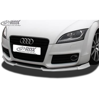 Voorspoiler Vario-X Audi TT 8J Facelift 2010-2013 (PU) RDVAU78