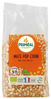Popcorn mais bio 500 Gram