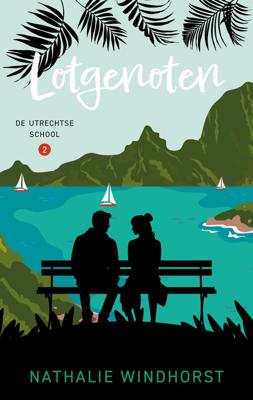 Lotgenoten - Nathalie Windhorst - ebook