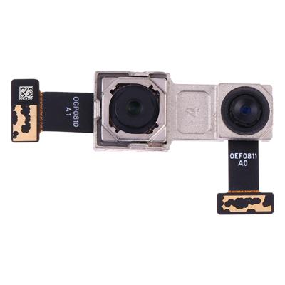 Achtergerichte camera voor Xiaomi mi Max 3