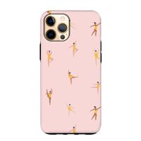 Dans #2: iPhone 12 Pro Max Tough Case