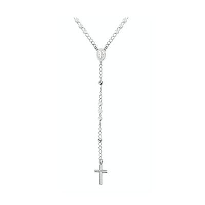 Dames ketting Amen CROBB4