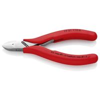 Knipex 77 21 115 N Elektronica Zijkniptang 115 mm Knipex 77 21 115 N Elektronica Zijkniptang 115 mm