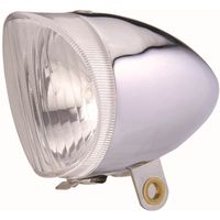 Koplamp 4290 chroom kaart